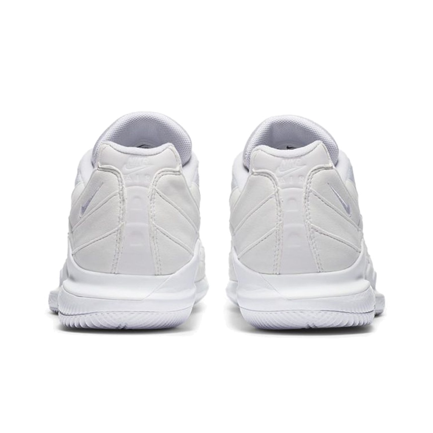 スニーカー Nike Court React Vapor NXT Air Max 95 Triple White Nike Court React Vapor Nxt Air Max 95 Triple White US M 8