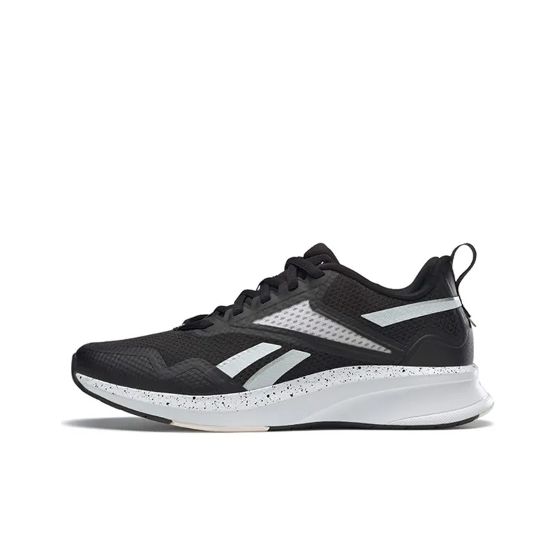 Reebok Women's Fusium Run Lite 'Black White' Women's-0
