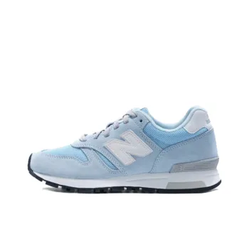 New Balance 565 Series Blue B Wide Women's