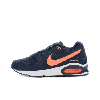 Nike Air Max Command 'Blue Pink White' Women's