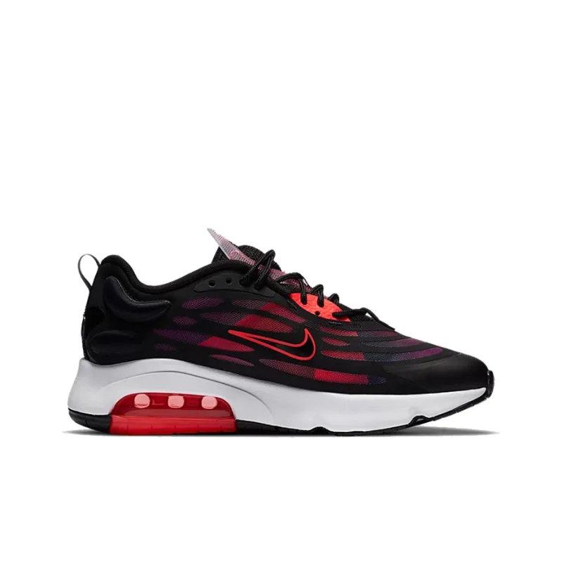 Nike Air Max Exosense Se 'Black Hyper Pink' Women's-1
