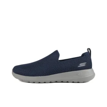 Skechers Go Walk Max Low Navy