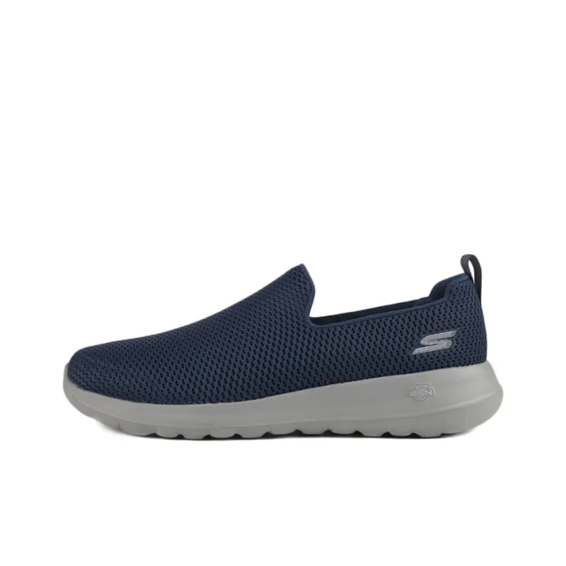 Skechers Go Walk Max Low Navy-0
