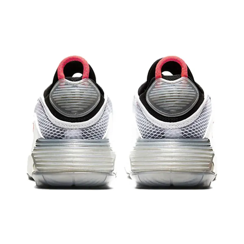 Nike Air Max 2090 Pure Platinum GS-3