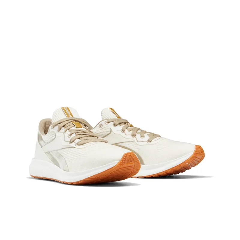 Reebok Forever Floatride Grow White Straw Women's-2