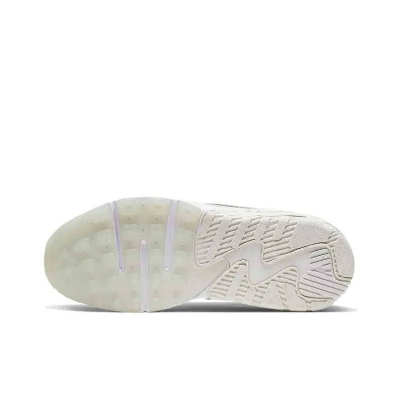 Nike Air Max Excee Bubble Pack White GS-5