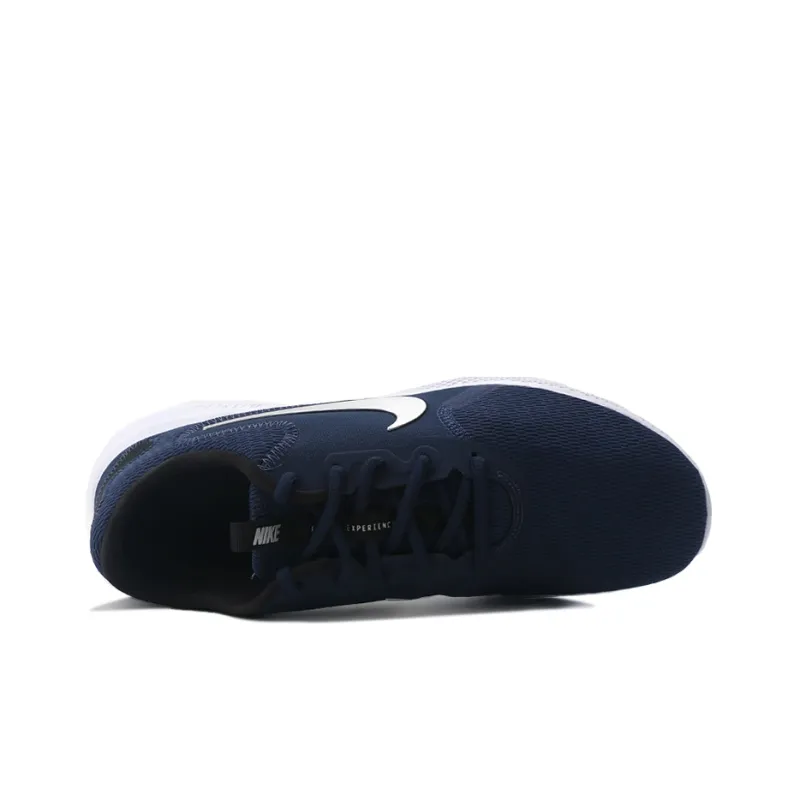 Nike Flex Experience Rn 9 Midnight Navy-3