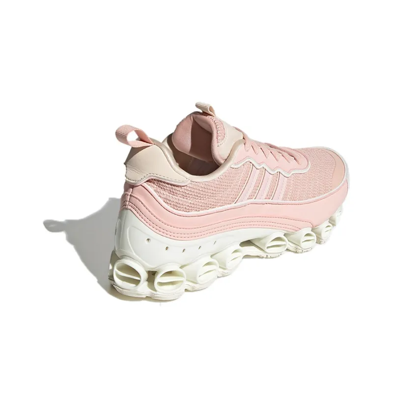 Adidas Originals MicroBounce T1 'Vapour Pink' Women's-3