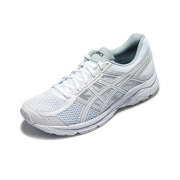 Asics Gel Contend 4 'White'-1