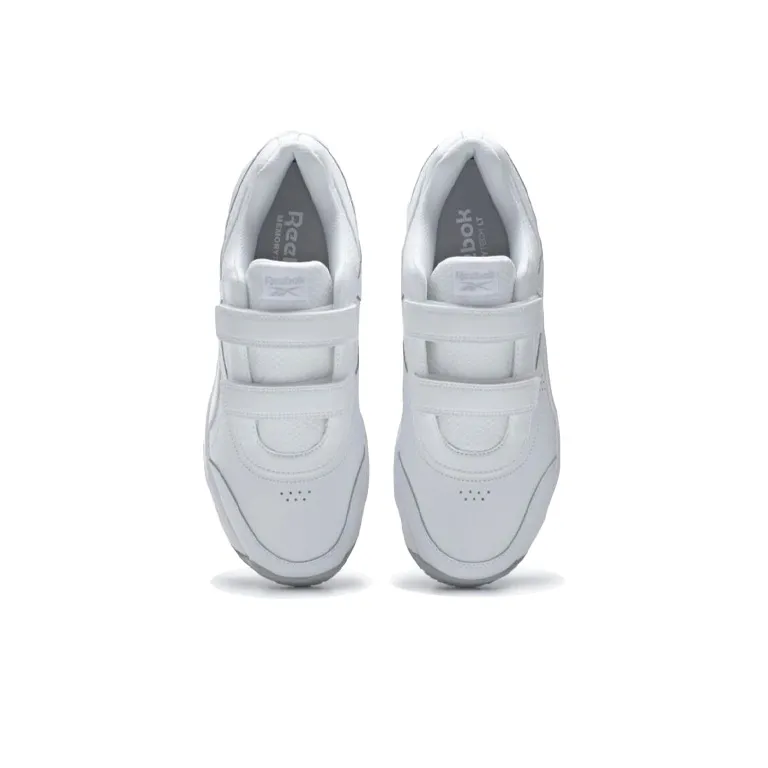 Reebok Work N Cushion 4.0 Kc 'White Cold Grey'-4