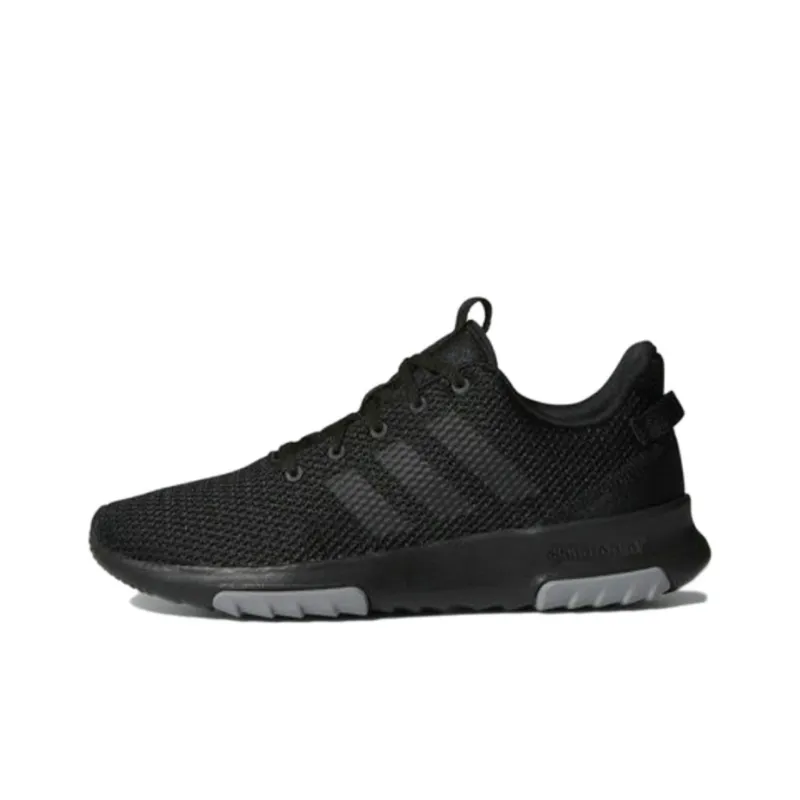 Adidas Cloudfoam Racer Tr 'Core Black'-0
