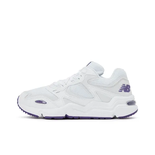 New Balance 426v1 White Violet Women's