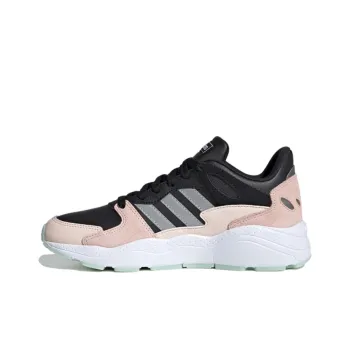 Adidas Neo Crazychaos 'Black Pink White' Women's