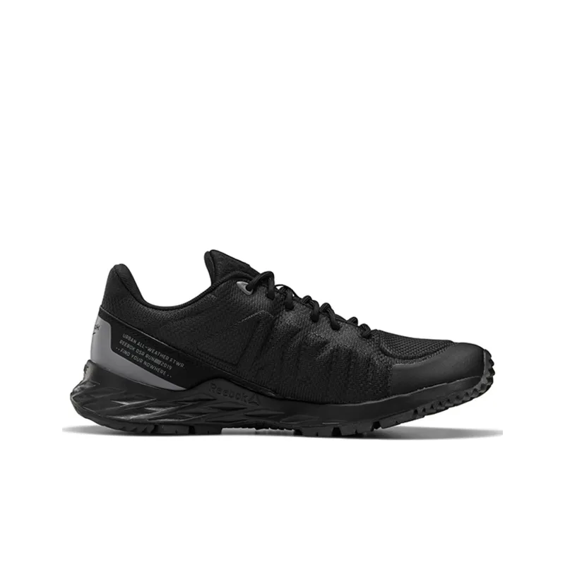 Reebok Astroride Trail Gtx 2.0 'Black' Women's-1
