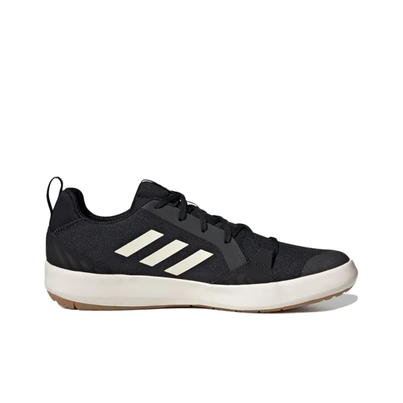 Adidas Terrex Boat Lace Dlx 'Black White'-1