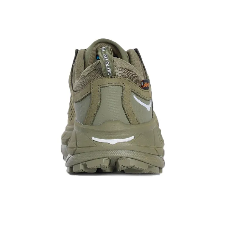 HOKA ONE ONE Tor Ultra Low Wp Jp 'Burnt Olive'-4