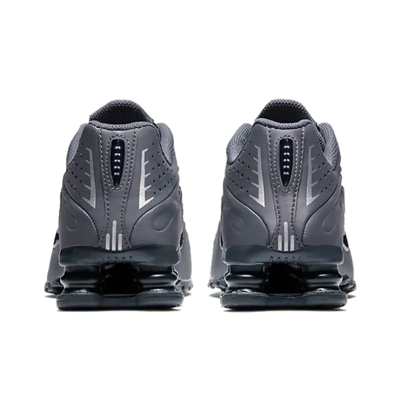 Nike Shox R4 'Dark Grey' Gs-4
