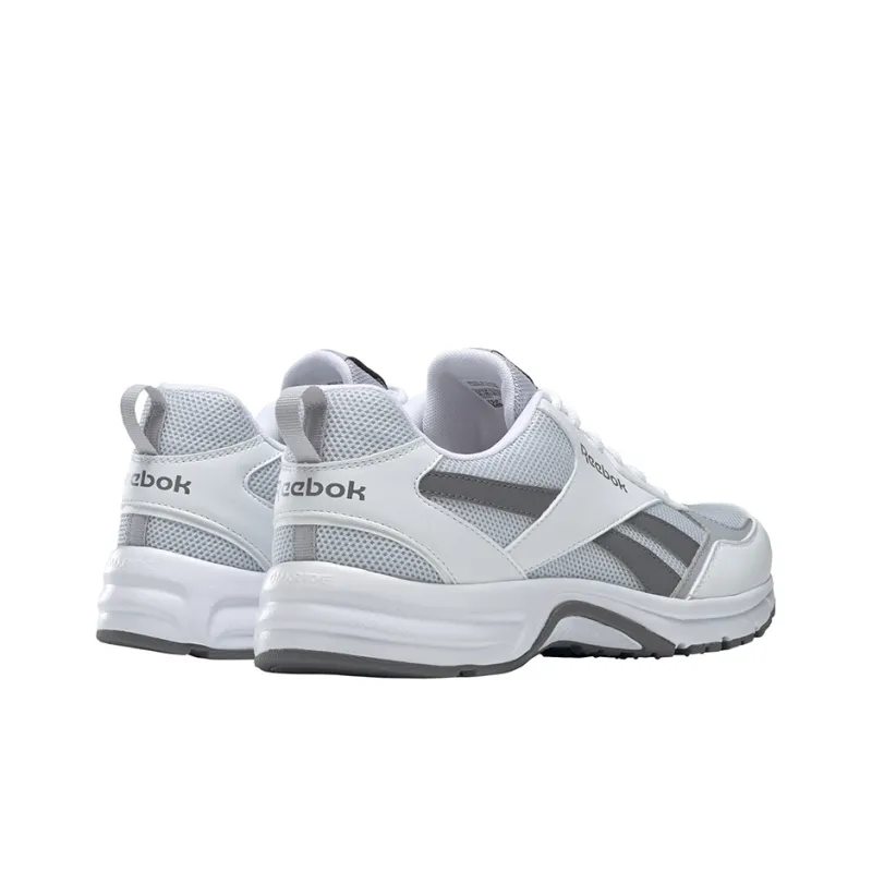 Reebok Run Pheehan 5.0 Sports Shoes Grey/White-3