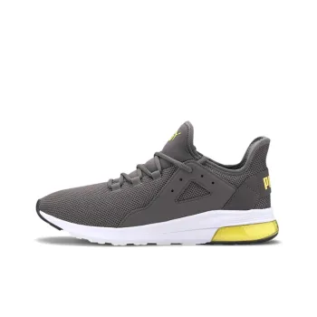 PUMA Electron Street Grey/Yellow