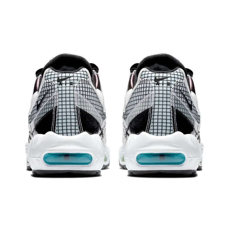 Nike Air Max 95 LV8 White-4
