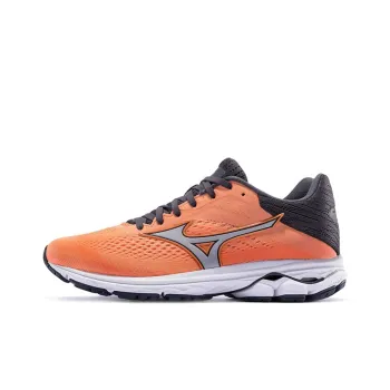 Mizuno Rider 23 Orange Women's