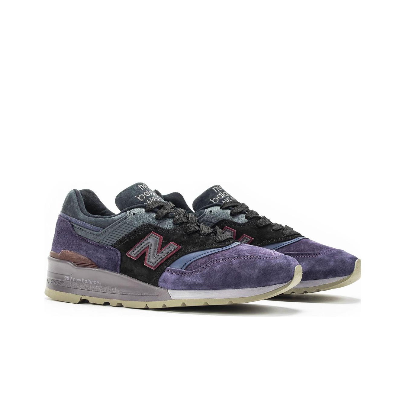 New Balance 997 Barf POIZON