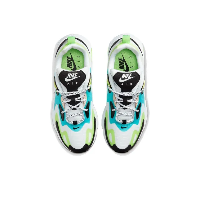 Nike Air Max 200 Se Oracle Aqua GS-3