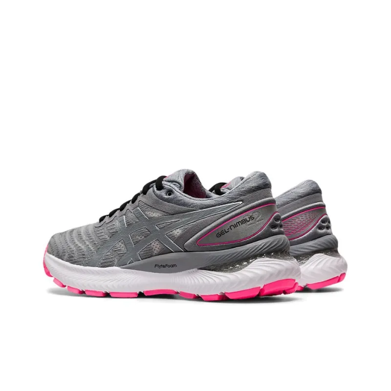 Asics Gel Nimbus 22 Lite Show 'Sheet Rock' Women's-3