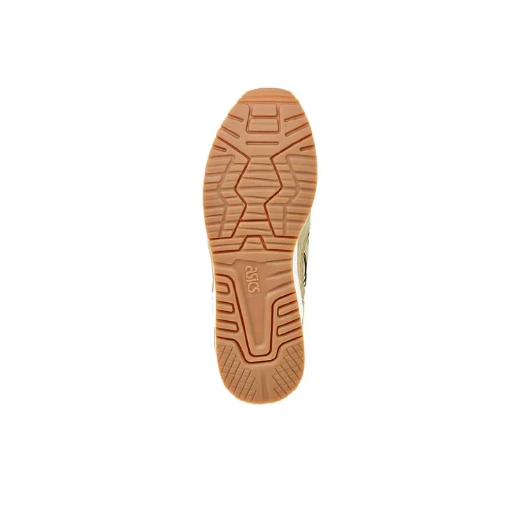 Asics Gel Lyte Iii Khaki-5