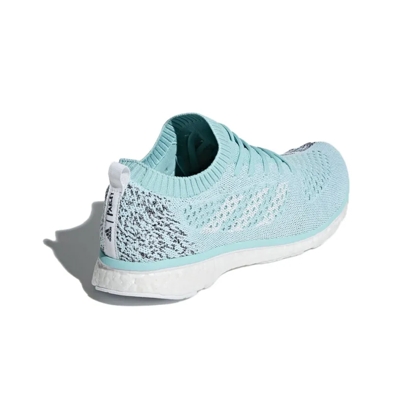 Adidas Adizero Prime Parley Blue Spirit-2