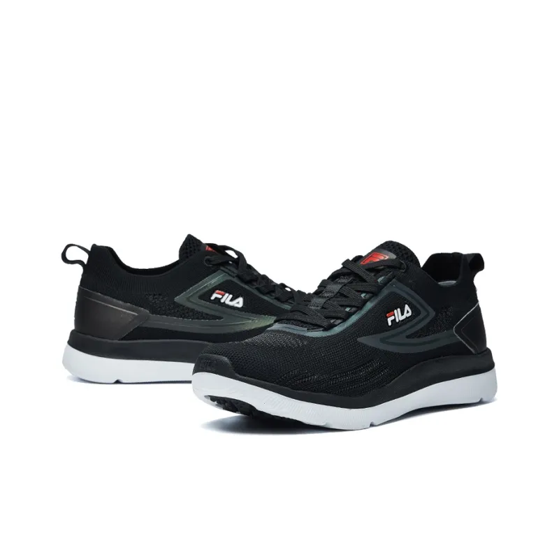 FILA Athletics 'Black' Women's-3