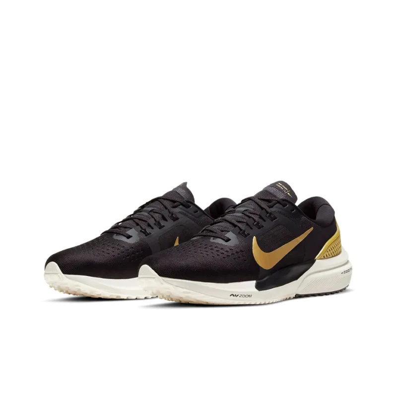Nike Air Zoom Vomero 15' Black Golden' Women's-2