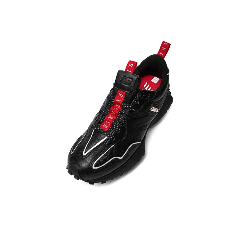 ニャビー New Balance 327 'Chinese New Year - Black Workwear' U327CNP