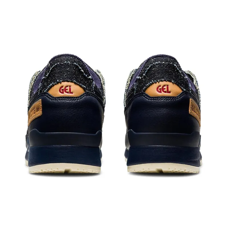 Asics Gel Lyte 3 'Denim Pack Midnight'-3