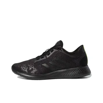 Adidas Edge Lux 4 'Black' Women's