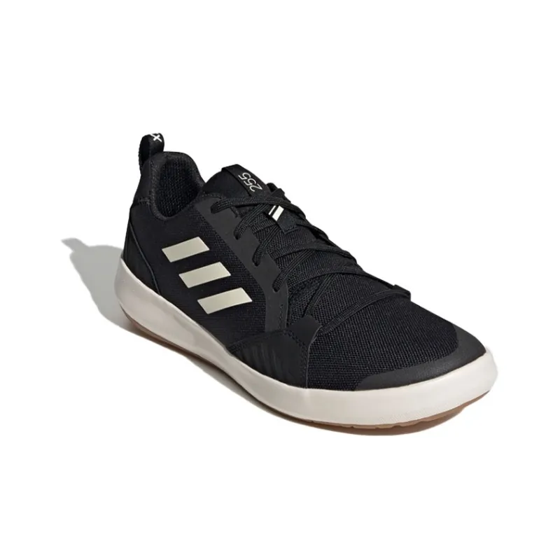Adidas Terrex Boat Lace Dlx 'Black White'-2