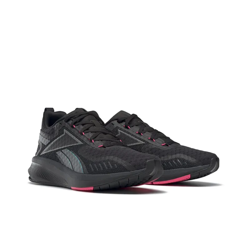 Reebok Fusium Run 20 'Black Alloy'-1