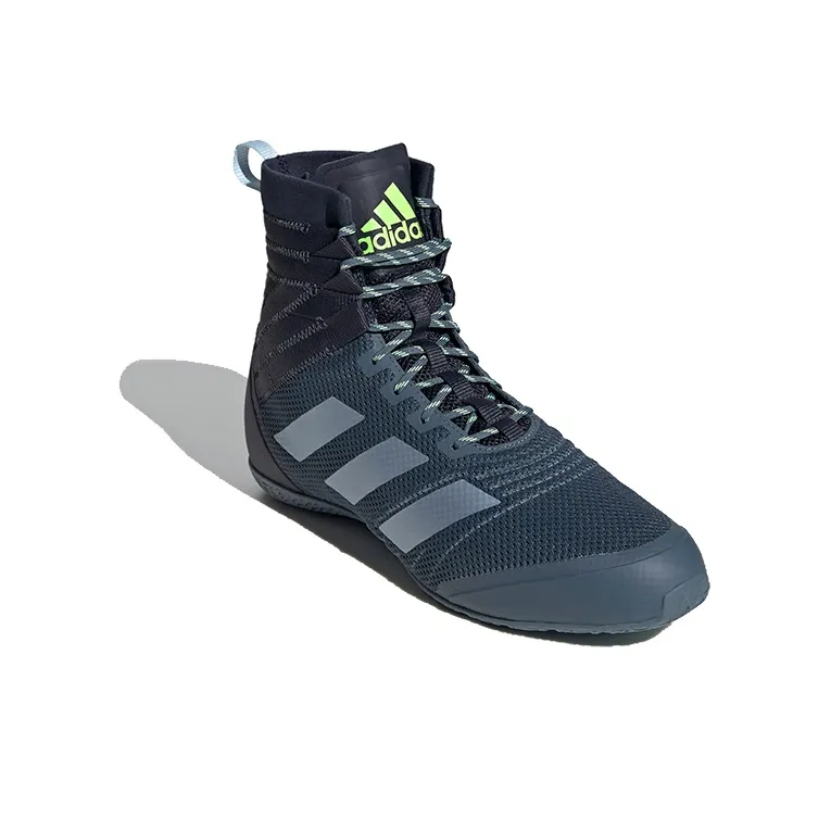 Adidas Speedex 18 Dark Blue-2