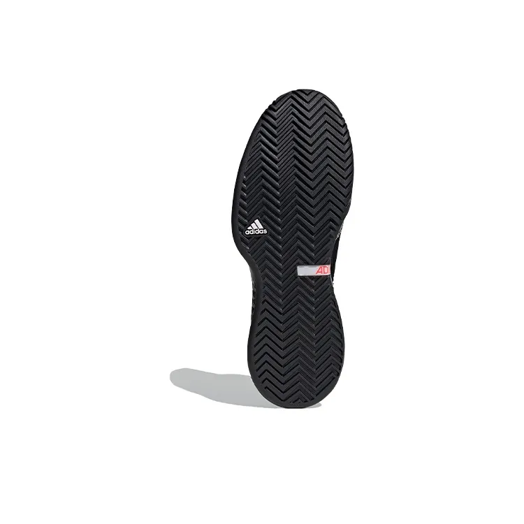 Adidas Adizero Ubersonic 3 Hc 'Black Signal'-5