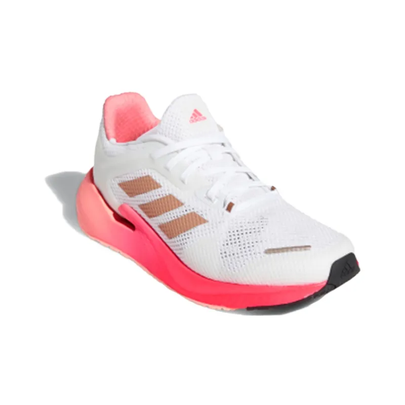Adidas Alphatorsion 360 'Copper Signal Pink' Women's-2