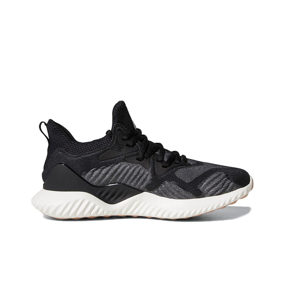 Adidas Alphabounce Beyond Black Gum Women s POIZON