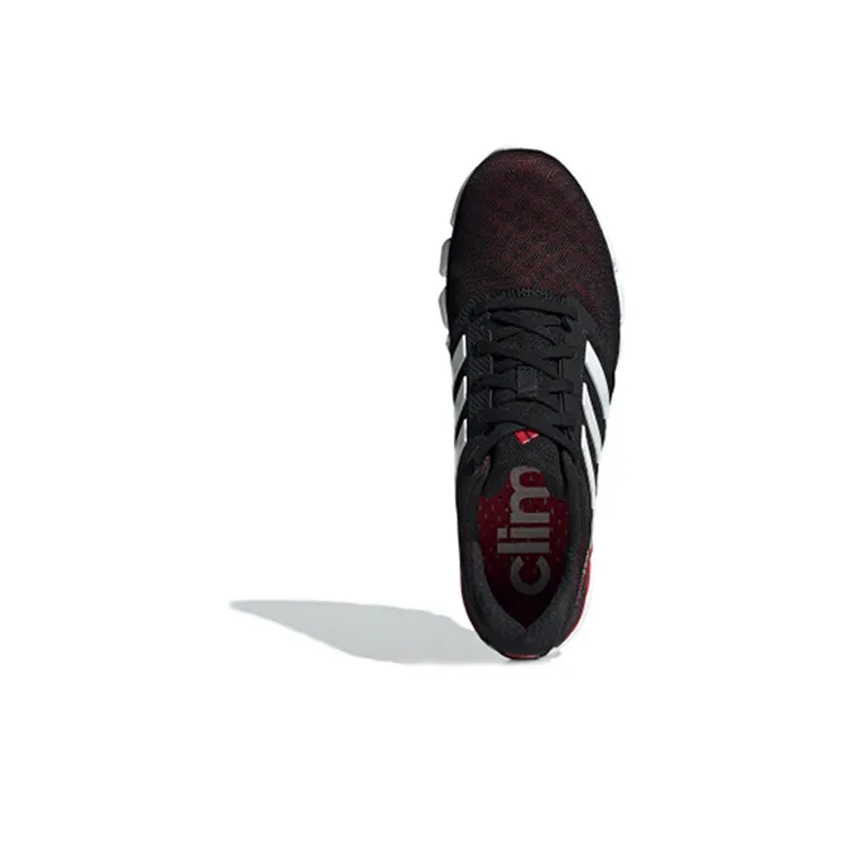 Adidas Cc Revolution U 'Black White Red'-4