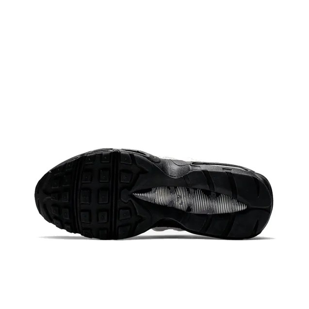 Nike Air Max 95 Summit White Black Women's-4