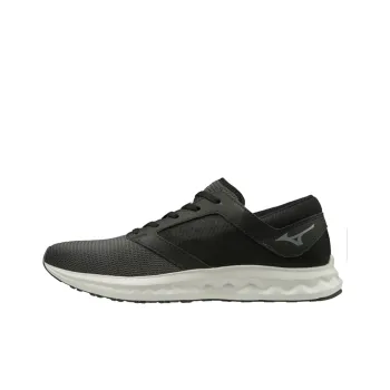 Mizuno Wave Polaris Ez 2 'Black White'