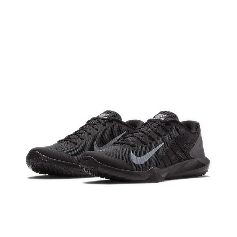 Nike Retaliation Trainer 2 'Black Grey'-2