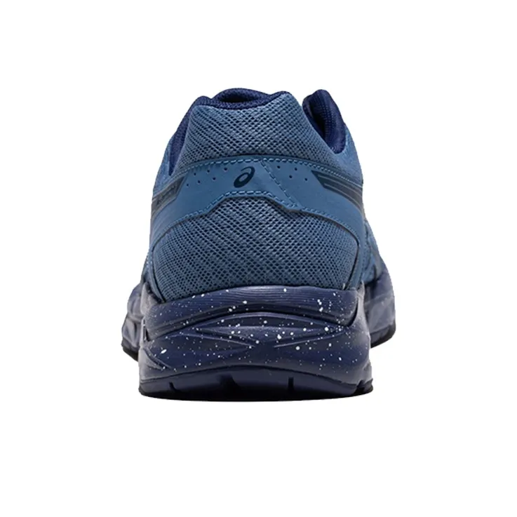 Asics Gel Contend 4 Retro 'Blue'-3