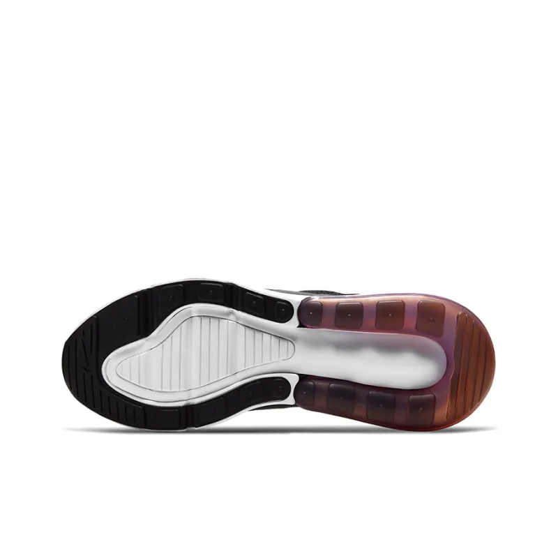 Nike Air Max 270 Black Arctic Pink Women's-5