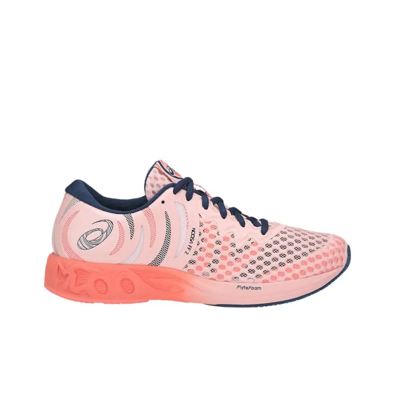 Asics Noosa Ff 2 Pink/Blue Women's-1