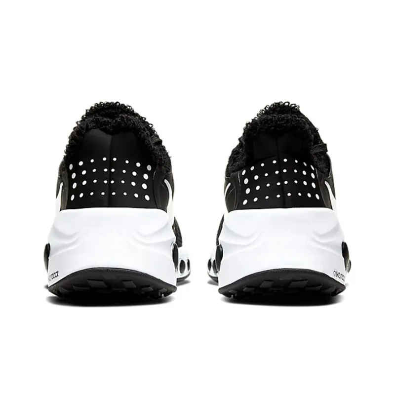 Nike CruzrOne Black White-4