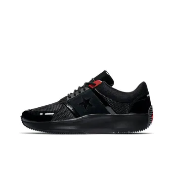 Run Star Y2K Converse 'Black'